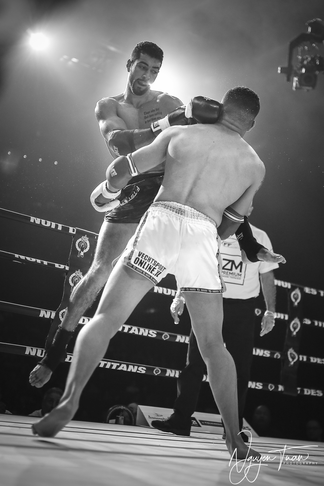 Nuit des Titans 2018   1927